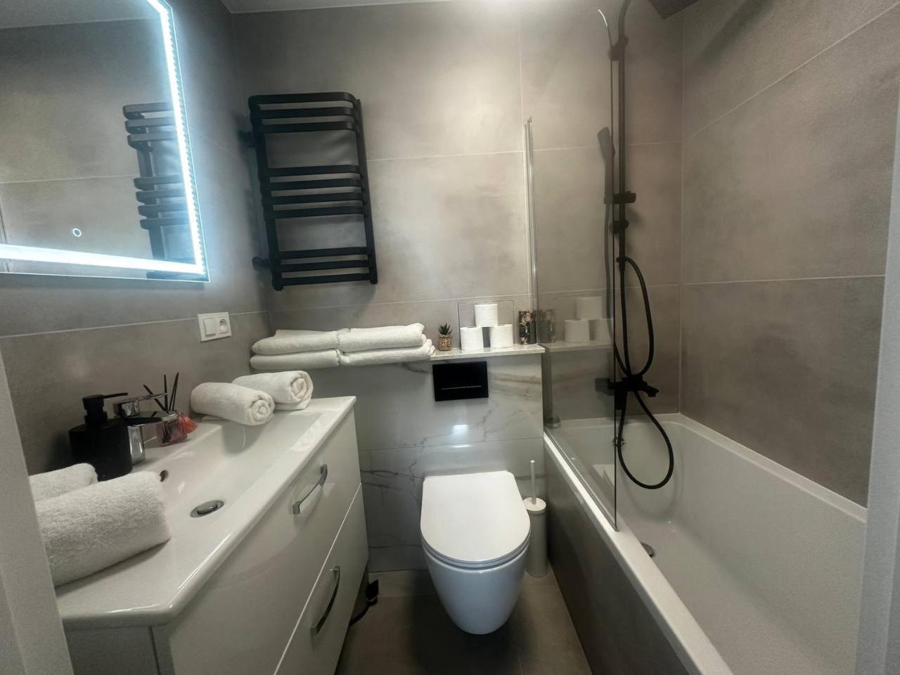Apartament Ochota *